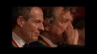 Led Zeppelin  Kennedy Center Award Broadcast  Part 2 of 2 [upl. by Hermione]