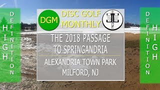 DGM 167 The Passage to Springandria Tournament [upl. by Allemac]