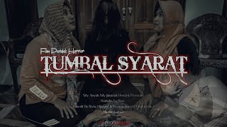 Tumbal Syarat  Film Pendek Horror [upl. by Tterrag]