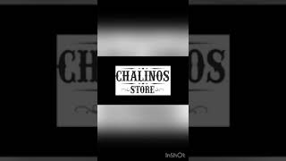 Chalinos Store [upl. by Ekaj63]