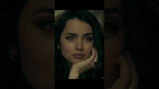 Nothing by Ana De Armas🫠  deep water 2022 [upl. by Clim]