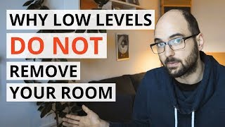 Why Mixing At Low Volume Does NOT Remove Your Room But You Still Should  AcousticsInsidercom [upl. by Dahsra498]