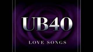 Ub40 I Got You BabeLyrics [upl. by Jefferson]