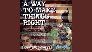 A Way To Make Things Right 2024 Remix [upl. by Llegna813]