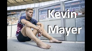 Kevin Mayer [upl. by Sinoda]