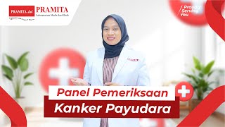 Panel Pemeriksaan Kanker Payudara [upl. by Brendon]