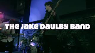 Jake Daulby Band Promo Video  Boom Boom [upl. by Nasia480]