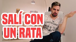 SALÍ CON UN RATA 4 [upl. by Risteau730]