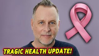 Full House star Dave Coulier Announces Hes Diagnosed With Cancer [upl. by Kayla]