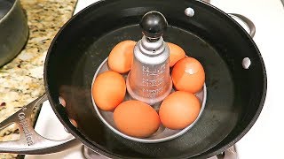 7 Vintage Kitchen Gadgets Put to the Test  Part 8 [upl. by Iraam]