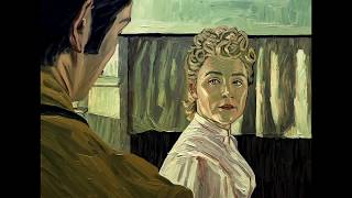 Loving Vincent Clip [upl. by Huai]