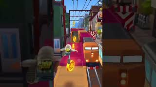 Subway Surfers 2024  Marrakesh  Gameplay PC UHD 4K60FPS [upl. by Seldan]