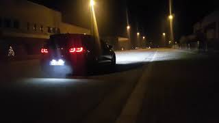 Golf 6 GTI antilag launch control by Revlimit [upl. by Perloff990]