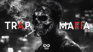 Mafia Music 2024 ☠️ Best Gangster Rap Mix  Hip Hop amp Trap Music 2024 [upl. by Fleeman]