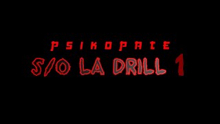 So La Drill 1 freestyle vidéo [upl. by Sykleb852]