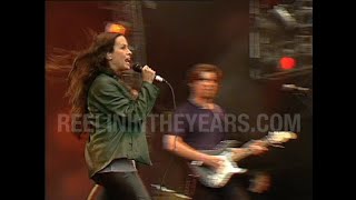 Alanis Morissette feat Taylor Hawkins • “All I Really Want”quotYou Oughta Know” • LIVE 1996 RITY [upl. by Anitsrik]