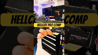 Hellcat Pro Comp wow it’s flat [upl. by Josiah151]