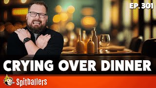 Crying Over Dinner amp Audio to Replace Your Car Horn  Episode 301  Spitballers Comedy Show [upl. by Sherlock]