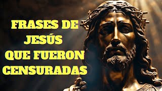 JESÚS Los SECRETOS REVELADOS en los Pergaminos SAGRADOS de Nag Hammadi [upl. by Baldwin]