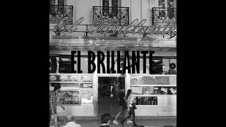 Bar El Brillante  Madrid [upl. by Che]