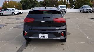 2022 Kia Niro PlugIn Hybrid EX Premium [upl. by Maye]