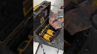 Dewalt Toughsystem 20 Charger [upl. by Hutner]