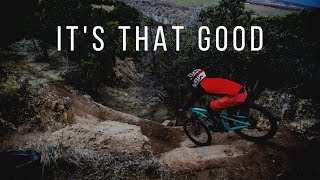 2019 Trek Remedy 8 Review  First Impressions [upl. by Eilujna557]