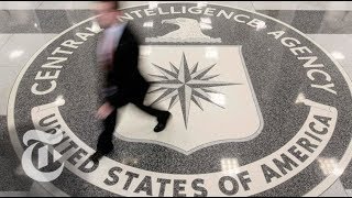 CIA Torture Interrogating The Interrogators  The New York Times [upl. by Elreath]