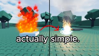 the 4 steps people use to make amazing particles [upl. by Grier141]