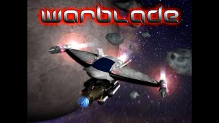 Warblade 1100 LVL 1 [upl. by Ardied]