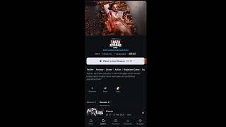 🎥 New Best Films 2024  Mobile Mein Film Kaise Download Karen  Film download apps [upl. by Vanna75]