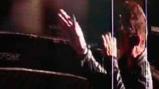 U2 SINGING MICHAEL JACKSON BARCELONA 6302009 [upl. by Ynnek402]