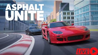 Ssshhhhhh  Keep Quite  asphalt9live [upl. by Annola54]