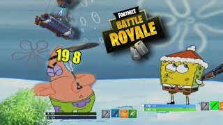 FORTNITE MEMES ft TCT Memes [upl. by Oremodlab]