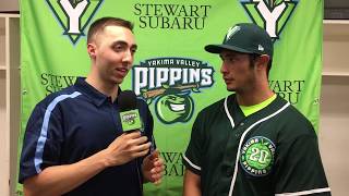 Pippins PostGame  Michael Russo  June 3 [upl. by Cerys]