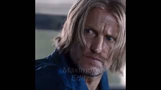 Haymitch Abernathy Edit [upl. by Hurleigh717]