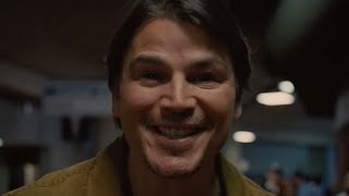 Josh Hartnett Being An Absolute Psycho Dad For Almost 5 Minutes Straight [upl. by Kluge]