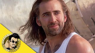 LONGLEGS Trailer 2024 Nicolas Cage Maika Monroe [upl. by Aurora580]