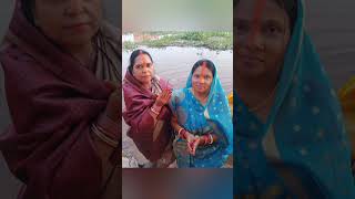 Chat Puja bhaktistatus ytshorts chatpujasong trendingshorts MamonPandey [upl. by Hsivat]