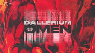 Dallerium  Omen Official Visualizer [upl. by Roseline951]