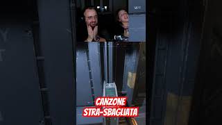 Canzone sbagliata davanti alla persona sbagliataTU ZIO livestreaming gaming starcitizen [upl. by Warfourd931]