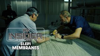 PF INSIDER  S1 Ep1  Membranes [upl. by Kare365]