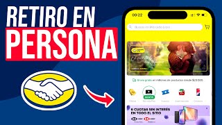 Como poner ENTREGA A ACORDAR con el VENDEDOR en Mercado Libre [upl. by Nami656]