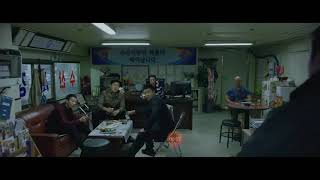 Don Lee Movies you should watch  Ma Dong Seok Movies  Korean  Mallu Critics [upl. by Lahtnero805]