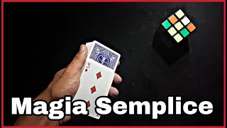 MAGIA PIù VELOCE AL MONDO \\ TUTORIAL [upl. by Noguchi]