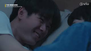 A Wholesome Night With Your Favorite Person  The Rebound EP 6  Viu Original ENG SUB [upl. by Andris]