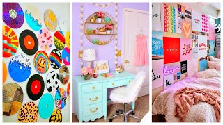 23 DIYBRICOLAGE IDÉES DE DÉCORATION DE CHAMBRE QUE VOUS ADOREZ – NOUVELLE TENDANCE [upl. by Cassidy160]