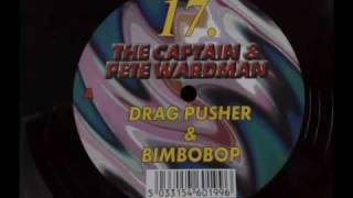 the captain amp pete wardman drag pusher [upl. by Duwe]