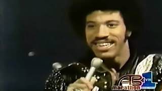 The Commodores  Sweet Love 1976 [upl. by Noraj]