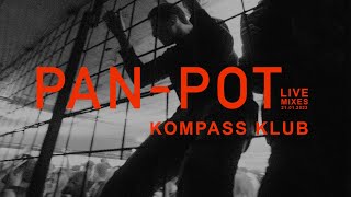 PANPOT Live  Kompass Klub Ghent 2023 [upl. by Aiht673]